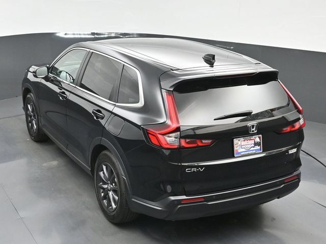 Certified 2026 Honda CR-V EX-L image 31