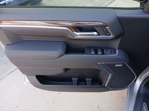 New 2026 Chevrolet Silverado 1500 RST w/ RST All Star Premium Package image 23