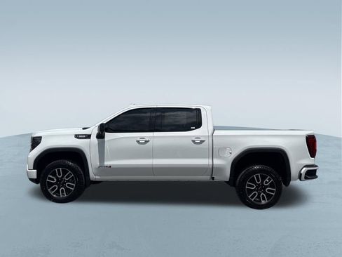 New 2026 GMC Sierra 1500 AT4 w/ AT4 Premium Package AWD/4WD image 5