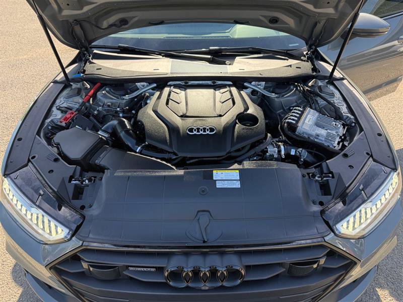 Used 2023 Audi A7 3.0T Premium Plus AWD/4WD image 20