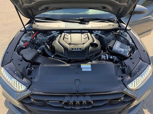Used 2023 Audi A7 3.0T Premium Plus AWD/4WD image 20