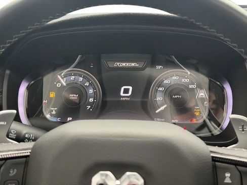 Used 2026 RAM 1500 Rebel w/ G/T Package image 18