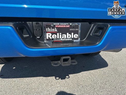 Used 2023 RAM 1500 Express w/ Wheel & Sound Group image 36