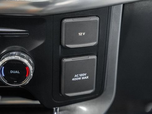 Used 2023 Ford F150 Lariat w/ Equipment Group 502A High AWD/4WD image 30