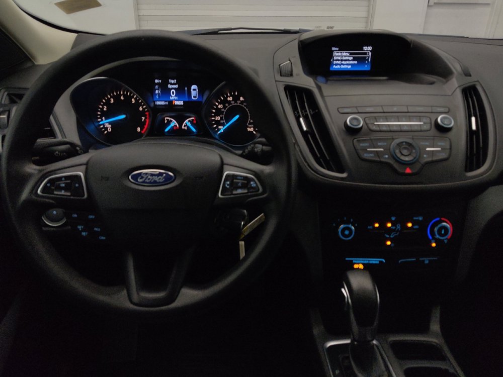 Used 2019 Ford Escape S FWD image 22