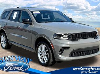 Used 2025 Dodge Durango GT AWD/4WD video 1