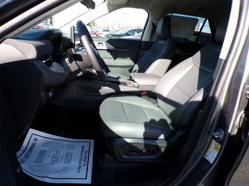 New 2026 Ford Explorer Active w/ Active Comfort Package image 16