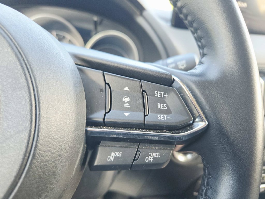 Used 2025 MAZDA CX-5 AWD 2.5 S w/ Select Package image 19