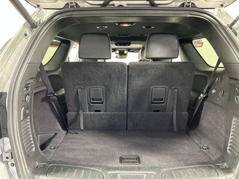 Used 2024 Dodge Durango GT RWD image 21