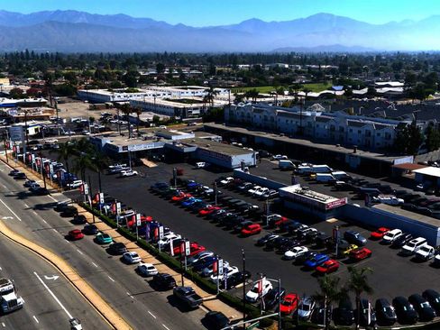 Used 2022 Jeep Wagoneer Series II w/ Rear Seat Video Group 1 image 10