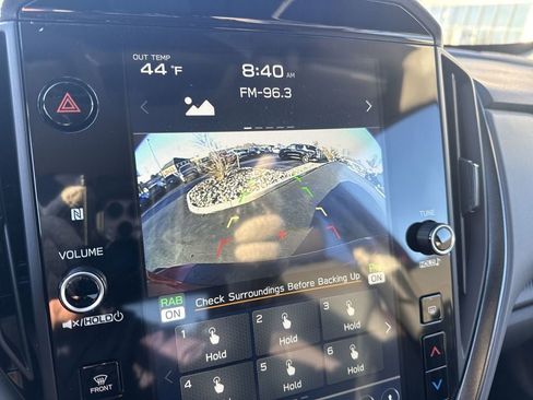 New 2026 Subaru Crosstrek 2.5i Limited w/ Crosstrek Mirror Package image 14