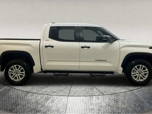 Used 2024 Toyota Tundra SR5 image 9
