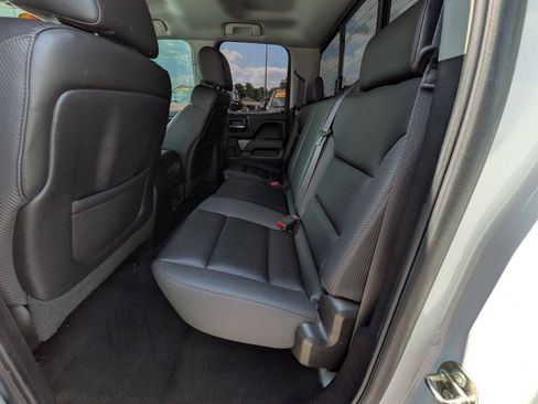 Used 2015 GMC Sierra 1500 SLT w/ All-Terrain Package AWD/4WD image 24