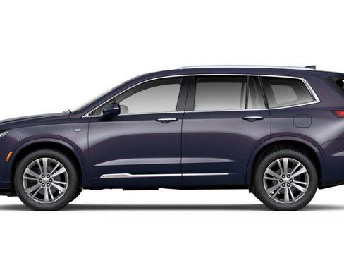 New 2025 Cadillac XT6 Premium Luxury image 39