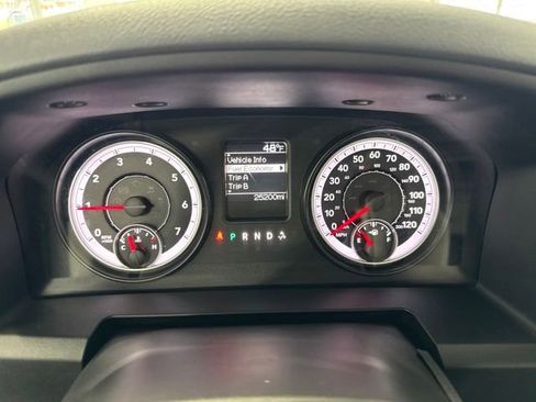 Used 2013 RAM 2500 Tradesman w/ PWR & Remote Entry Group AWD/4WD image 25
