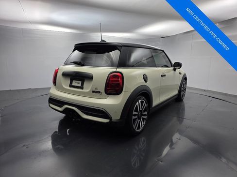 Used 2023 MINI Cooper S FWD image 4