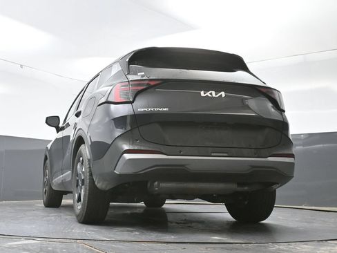 Used 2026 Kia Sportage LX FWD image 32