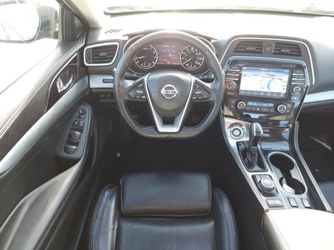 Used 2016 Nissan Maxima 3.5 SL image 10