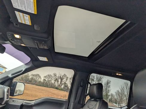 Used 2020 Ford F150 Raptor w/ Equipment Group 802A Luxury image 17