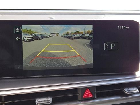 New 2026 Kia Sorento EX w/ EX Premium Package FWD image 30