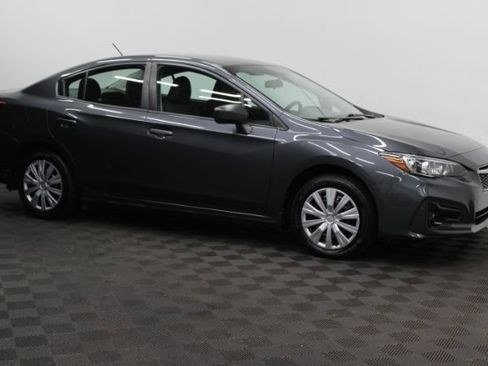 Used 2019 Subaru Impreza 2.0i image 1
