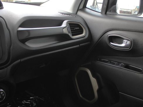Used 2017 Jeep Renegade Sport w/ Power & Air Group AWD/4WD image 35