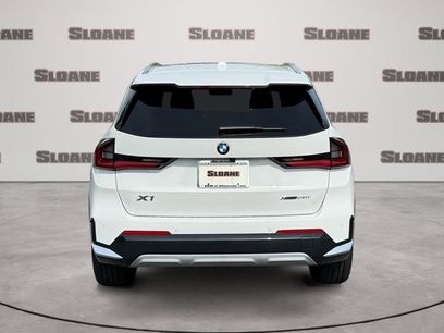 New 2026 BMW X1 xDrive28i w/ Convenience Package
