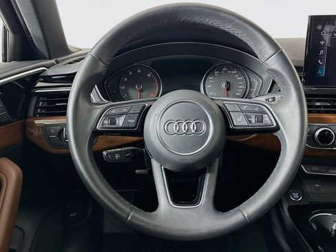 Used 2023 Audi A4 2.0T Premium w/ Convenience Package image 18