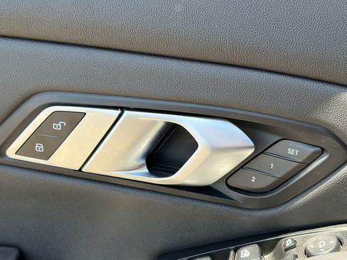 Used 2020 BMW 330i Sedan RWD image 13