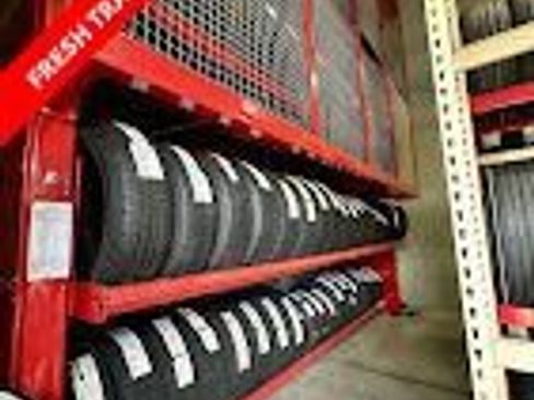 Used 2024 Toyota Tacoma TRD Pro image 13