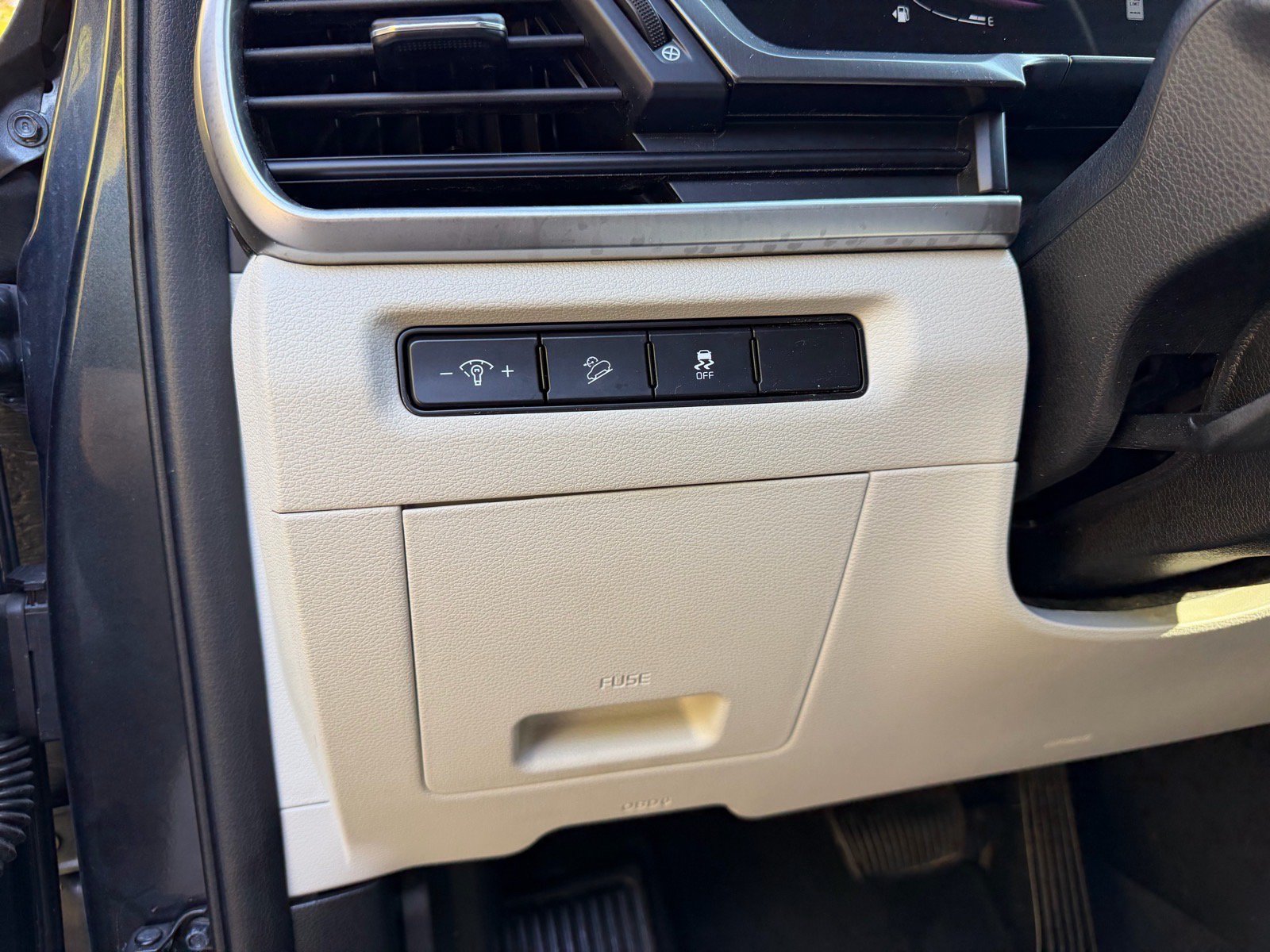 Used 2024 Kia Telluride S w/ S Sunroof Package AWD/4WD image 21