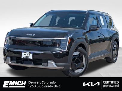 Used 2024 Kia EV9 Wind
