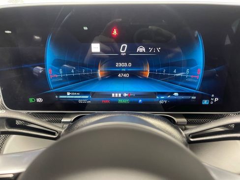 Used 2024 Mercedes-Benz S 63 AMG S image 32