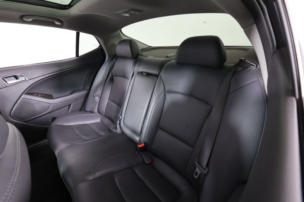 Used 2015 Kia Optima EX w/ EX Premium Package FWD image 15