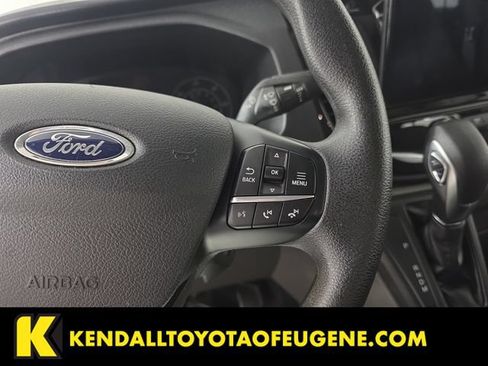 Used 2023 Ford Transit 350 XLT RWD image 12
