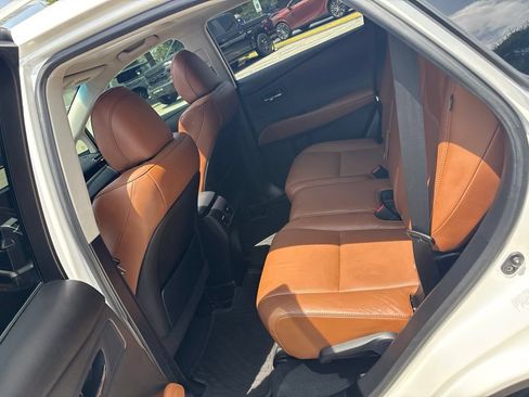 Used 2015 Lexus RX 350 FWD image 21