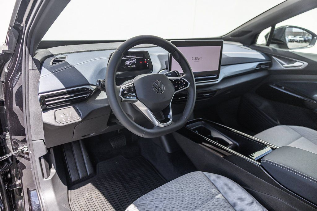New 2025 Volkswagen ID.4 Pro S AWD/4WD image 6