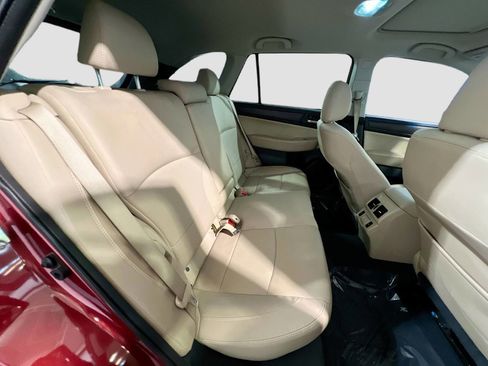 Used 2019 Subaru Outback 2.5i Limited image 22