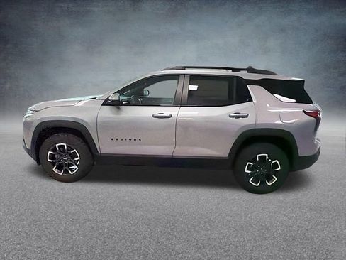 New 2026 Chevrolet Equinox ACTIV w/ Convenience Package III AWD/4WD image 10