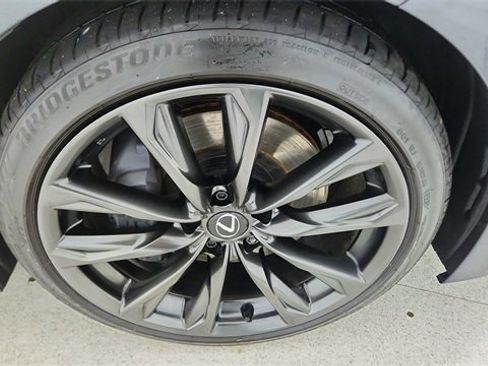 Used 2025 Lexus IS 350 F Sport image 56