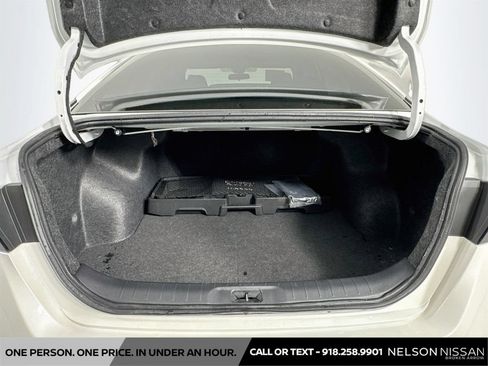 Certified 2024 Nissan Altima 2.5 SR w/ SR Premium Package AWD/4WD image 26