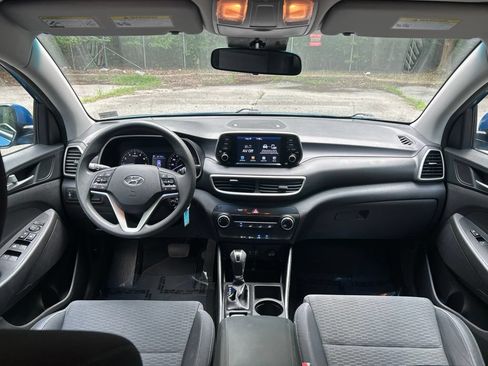 Used 2019 Hyundai Tucson SE FWD image 27