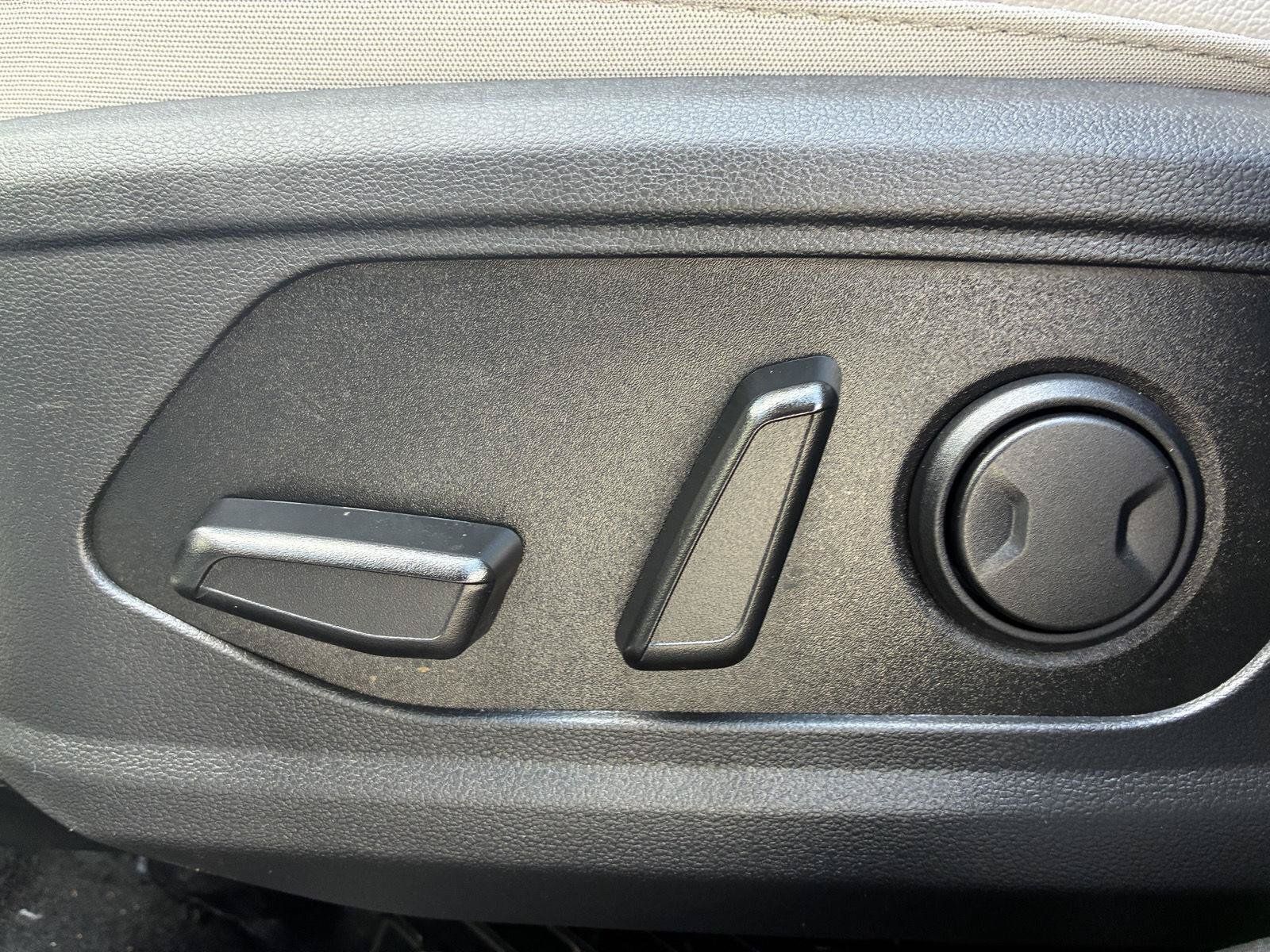 New 2024 Hyundai Tucson Limited AWD/4WD image 21