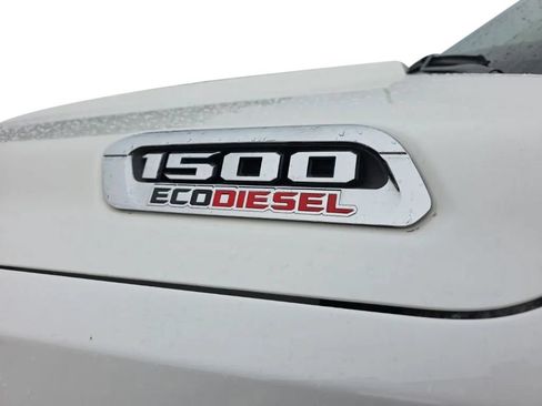 Used 2021 RAM 1500 Limited AWD/4WD image 9