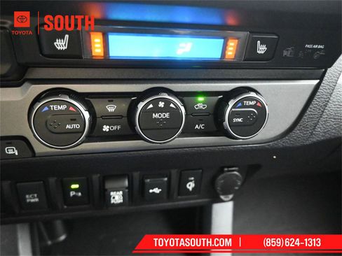 Used 2022 Toyota Tacoma TRD Pro image 20