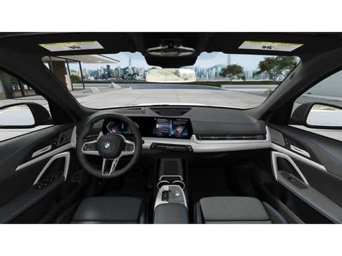 New 2026 BMW X1 xDrive28i AWD/4WD image 10
