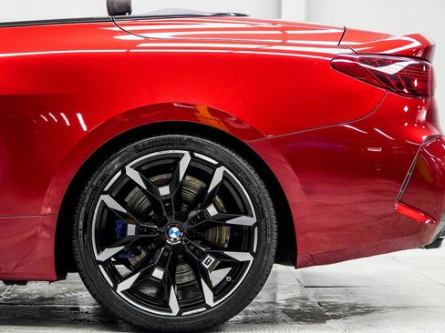 Used 2025 BMW M440i Convertible w/ Premium Package image 13