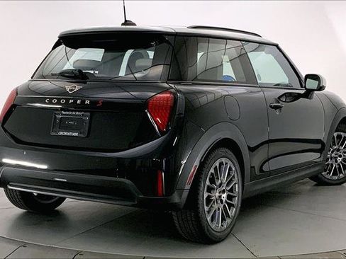 Used 2025 MINI Cooper S image 12