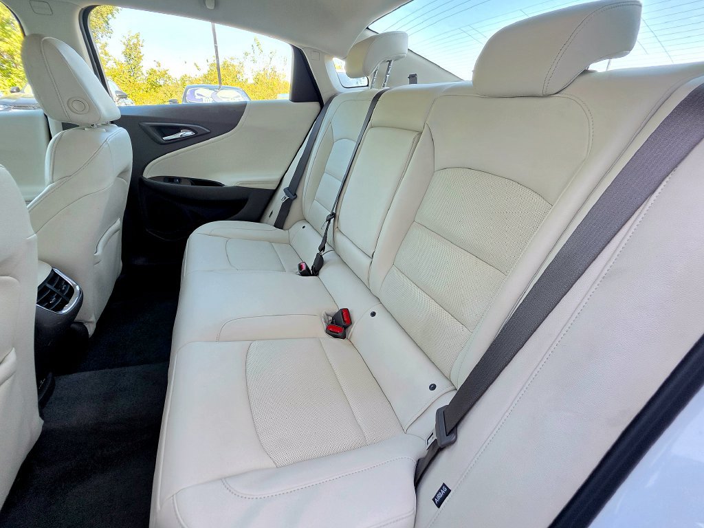 Used 2024 Chevrolet Malibu LT FWD image 56