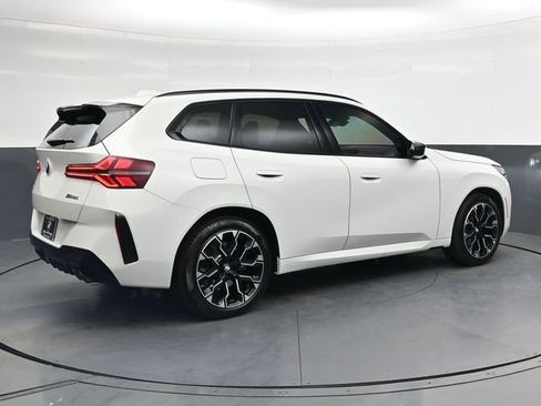 Used 2026 BMW X3 M50 w/ M Sport Professional Package AWD/4WD image 4